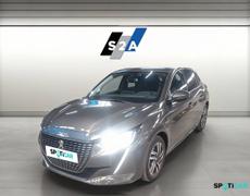 Peugeot 208 Saint-Étienne