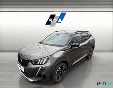 Peugeot 2008 Saint-Étienne