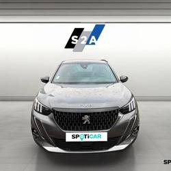 Peugeot 2008 2008 PureTech 130 S&S BVM6 GT Saint-&Eacute;tienne
