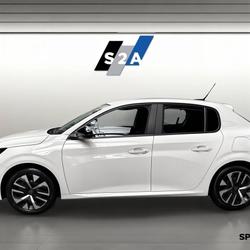 Peugeot 208 208 PureTech 100 S&S BVM6 Active Saint-&Eacute;tienne