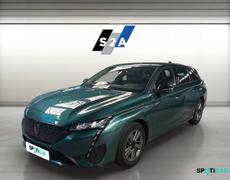 Peugeot 308 SW Phase 2 Saint-Étienne