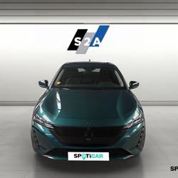 Peugeot 308 SW Phase 2 308 SW BlueHDi 130ch S&S EAT8 Active Pack Saint-&Eacute;tienne