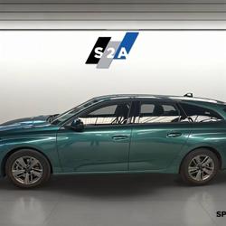 Peugeot 308 SW Phase 2 308 SW BlueHDi 130ch S&S EAT8 Active Pack Saint-&Eacute;tienne