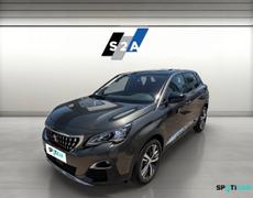 Peugeot 3008 Saint-Étienne