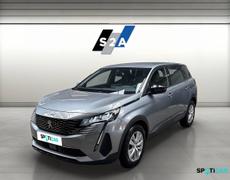Peugeot 5008 Saint-Étienne