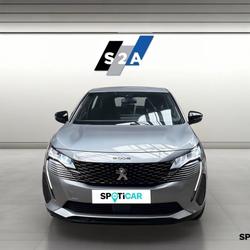 Peugeot 5008 5008 BlueHDi 130ch S&S EAT8 Active Pack Saint-&Eacute;tienne