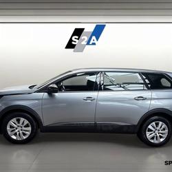 Peugeot 5008 5008 BlueHDi 130ch S&S EAT8 Active Pack Saint-&Eacute;tienne