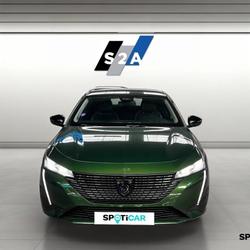 Peugeot 308 III Phase 1 308 PHEV 180 e-EAT8 Allure Saint-&Eacute;tienne