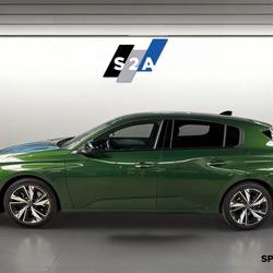 Peugeot 308 III Phase 1 308 PHEV 180 e-EAT8 Allure Saint-&Eacute;tienne