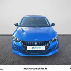 Peugeot 208 208 PureTech 100 S&S BVM6 Allure Bayeux