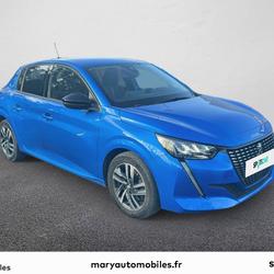 Peugeot 208 208 PureTech 100 S&S BVM6 Allure Bayeux