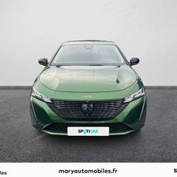 Peugeot 308 III Phase 1 308 PHEV 180 e-EAT8 Allure Pack Bayeux