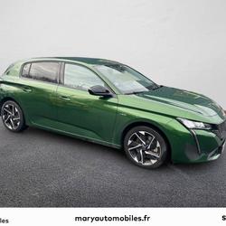 Peugeot 308 III Phase 1 308 PHEV 180 e-EAT8 Allure Pack Bayeux