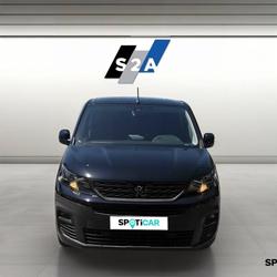 Peugeot Partner E-PARTNER FOURGON M 800 KG 136 CH BATTERIE 50 KWH Saint-&Eacute;tienne