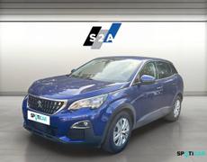 Peugeot 3008 Saint-Étienne