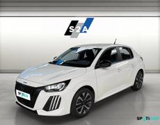 Peugeot 208 Saint-Étienne