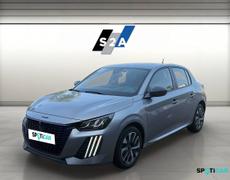 Peugeot 208 Saint-Étienne