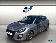Peugeot 208 Saint-Étienne