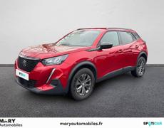 Peugeot 2008 - 2008 BlueHDi 110 S&S BVM6 Style - 17 490 €