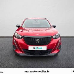 Peugeot 2008 2008 BlueHDi 110 S&S BVM6 Style Bayeux