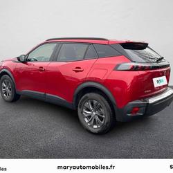 Peugeot 2008 2008 BlueHDi 110 S&S BVM6 Style Bayeux