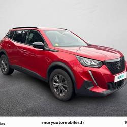 Peugeot 2008 2008 BlueHDi 110 S&S BVM6 Style Bayeux