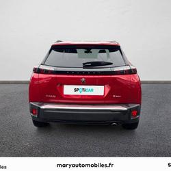 Peugeot 2008 2008 BlueHDi 110 S&S BVM6 Style Bayeux