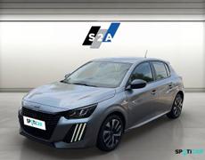 Peugeot 208 Saint-Étienne