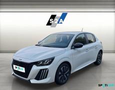 Peugeot 208 Saint-Étienne
