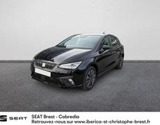 Seat Ibiza Brest