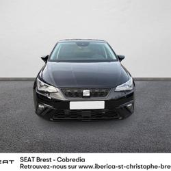 Seat Ibiza 1.0 TSI 95ch Copa Brest