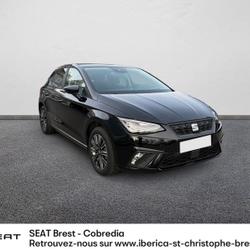Seat Ibiza 1.0 TSI 95ch Copa Brest