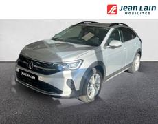Volkswagen Taigo - Taigo 1.0 TSI 116 DSG7 VW Edition - 27 540 €