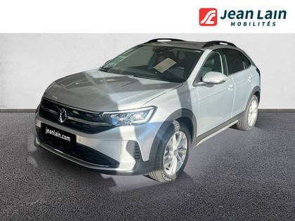 Volkswagen Taigo - Taigo 1.0 TSI 116 DSG7 VW Edition - 27 540 €
