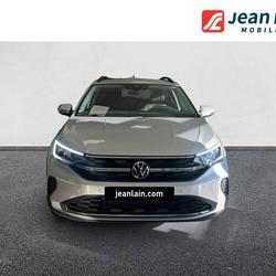 Volkswagen Taigo Taigo 1.0 TSI 116 DSG7 VW Edition Crolles