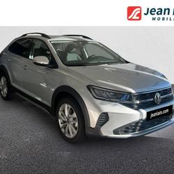 Volkswagen Taigo Taigo 1.0 TSI 116 DSG7 VW Edition Crolles