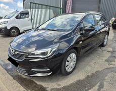 Opel Astra La Chapelle-sur-Erdre