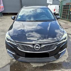 Opel Astra Sports Tourer Edition Business 1.5 CDTI 122cv BVA La Chapelle-sur-Erdre