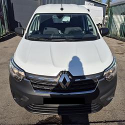 Renault Express 1.5 DCI 95 CV Confort La Chapelle-sur-Erdre