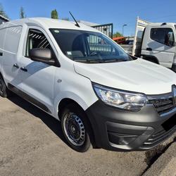 Renault Express 1.5 DCI 95 CV Confort La Chapelle-sur-Erdre