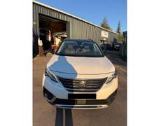 Peugeot 5008 La Chapelle-sur-Erdre