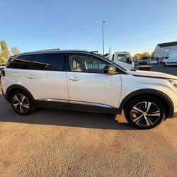 Peugeot 5008 1.5 BlueHDi 130cv EAT8 Allure La Chapelle-sur-Erdre
