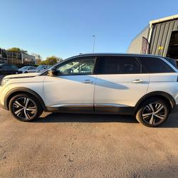 Peugeot 5008 1.5 BlueHDi 130cv EAT8 Allure La Chapelle-sur-Erdre