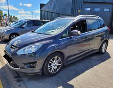 Ford C Max La Chapelle-sur-Erdre