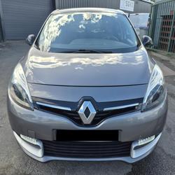 Renault Scenic 3 1.2 Energy TCe 115cv Limited La Chapelle-sur-Erdre