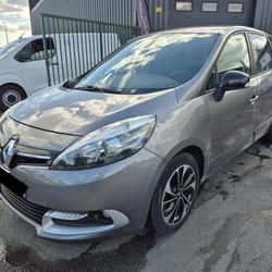 Renault Scenic 3 1.2 Energy TCe 115cv Limited La Chapelle-sur-Erdre
