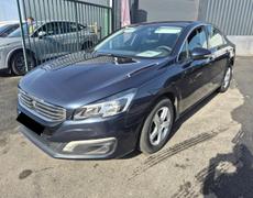 Peugeot 508 La Chapelle-sur-Erdre