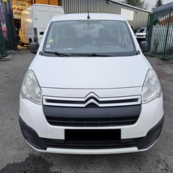 Citroen Berlingo 1.6 BlueHDi 100cv Feel La Chapelle-sur-Erdre