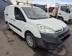 Citroen Berlingo Entreprise La Chapelle-sur-Erdre