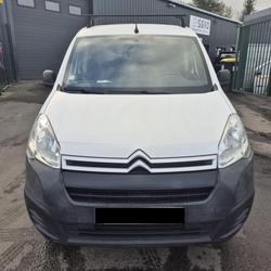 Citroen Berlingo Entreprise 1.6 BlueHDi 100cv XL Business La Chapelle-sur-Erdre